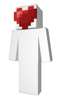 scp 096  Minecraft Skins