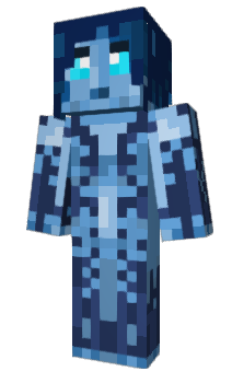 Minecraft скин по нику _Siren_