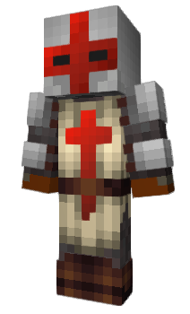 Minecraft skin MAGlC