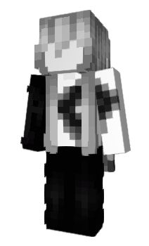Minecraft скин по нику hange_kl