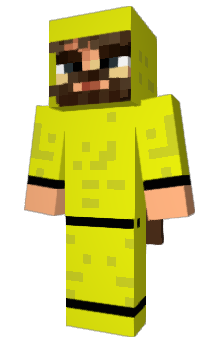 Minecraft скин по нику Jboolin