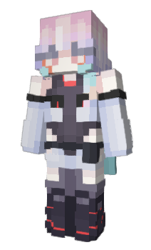 Minecraft скин по нику proguy