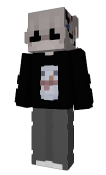 Latest Minecraft skins Page - 1793