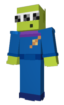Minecraft скин по нику askpo