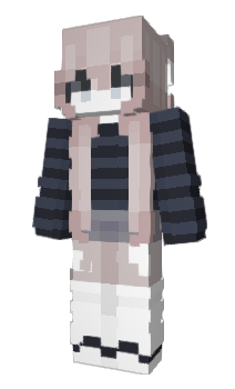 Minecraft skin Suncoo