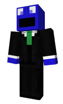 Minecraft скин по нику Mamosh