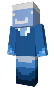 Minecraft skin ThatOneTDGuy