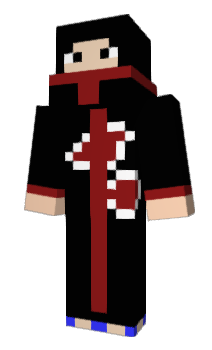 Minecraft скин по нику myracul
