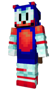 Minecraft скін по ніку rraine_forestt