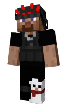 Minecraft скін по ніку Speedilver