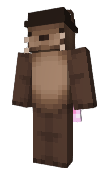 Minecraft skin giuuggiola