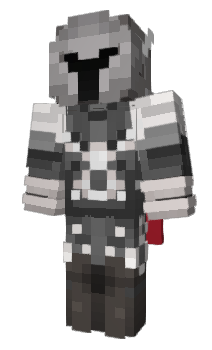 Minecraft skin NOOB31