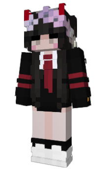 Minecraft skin COMEIX