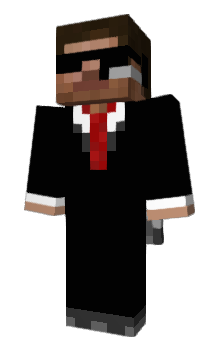 Minecraft скин по нику Sceylla