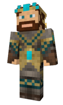 Minecraft скин по нику ekk3