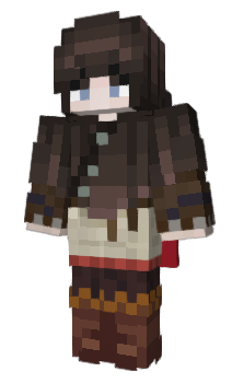 Minecraft скін по ніку epiknice