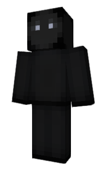 Minecraft skin acoos