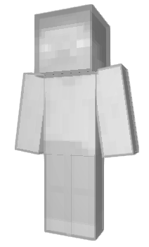 Minecraft skin GrandThef