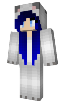 Minecraft skin Emireth