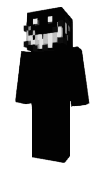 Minecraft skin GRXGVR