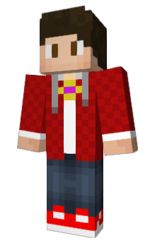 Minecraft скин по нику ssmop