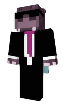 Minecraft skin L_Dog_Awesome