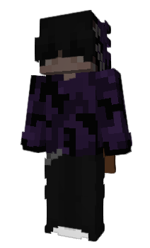 Minecraft скін по ніку aadxu_minecraft