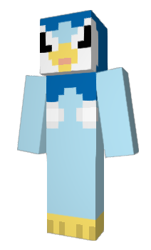 Minecraft скін по ніку zayuK