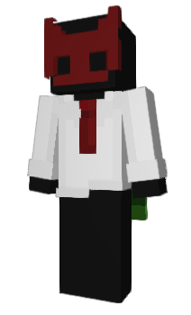 Minecraft skin TofuNyashka