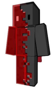 Minecraft skin Boggi_