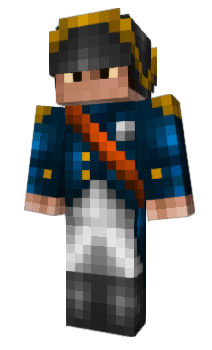 Minecraft скін по ніку pilipu