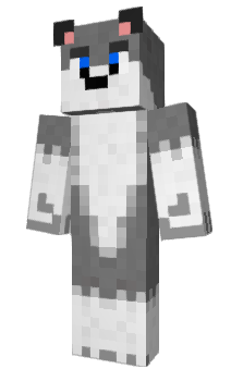 Minecraft скин по нику sherbotsky