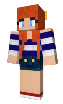 Minecraft скин по нику catae