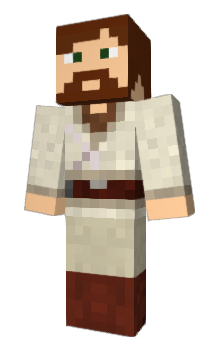 Minecraft скин по нику Auzy