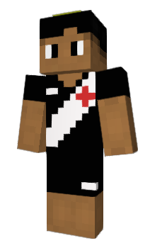 Minecraft скін по ніку rafadj