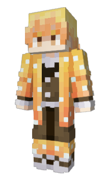 Minecraft скин по нику Claucl
