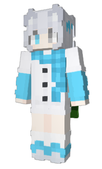 Minecraft skin EnmaVipProo