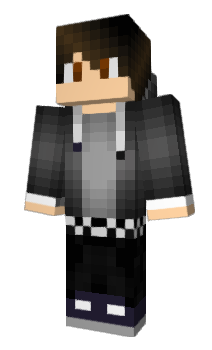Minecraft скин по нику cdnl
