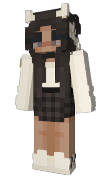 Minecraft скин по нику SwingBackxo