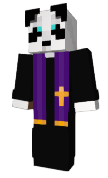 Minecraft скін по ніку OnTour