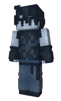 Minecraft скин по нику cruelrealities