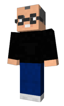 Minecraft skin momosex