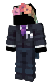 Minecraft skin cobra063