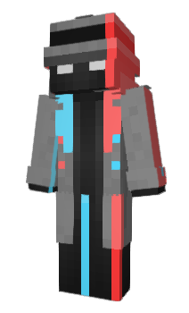 Minecraft скин по нику bnmm