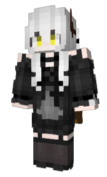 Minecraft скин по нику ch_Straitgh