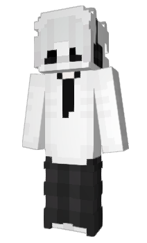 Minecraft скин по нику vir7s