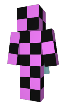 Minecraft скин по нику juyul0213