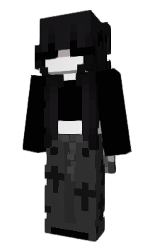 Minecraft скін по ніку Combabulator