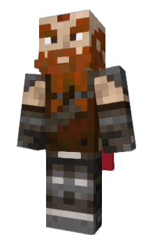 Minecraft скин по нику vcrom