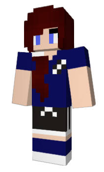 Minecraft скін по ніку zonel